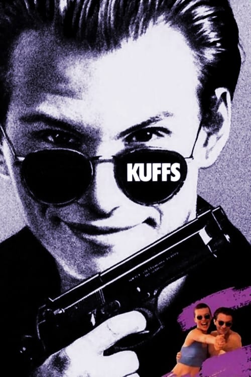Jaquette Kuffs