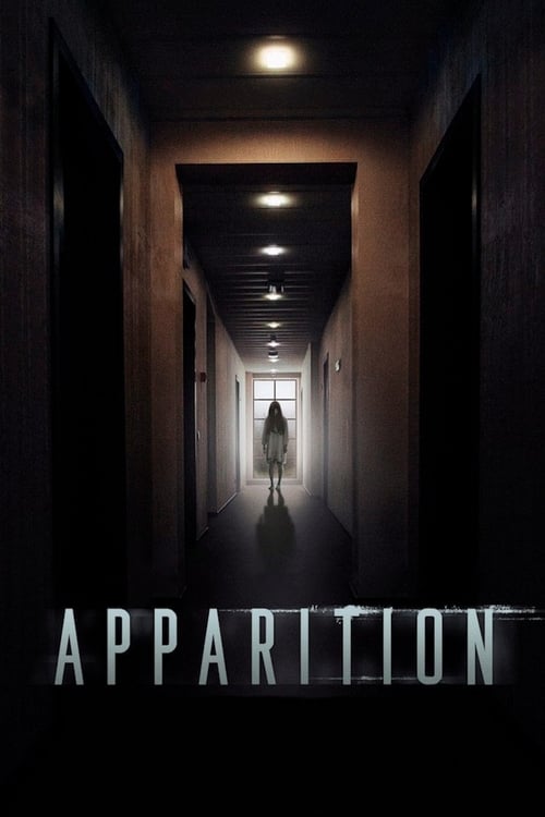 Jaquette Apparition