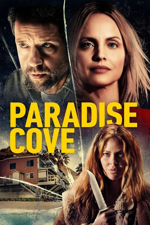 Jaquette Paradise Cove