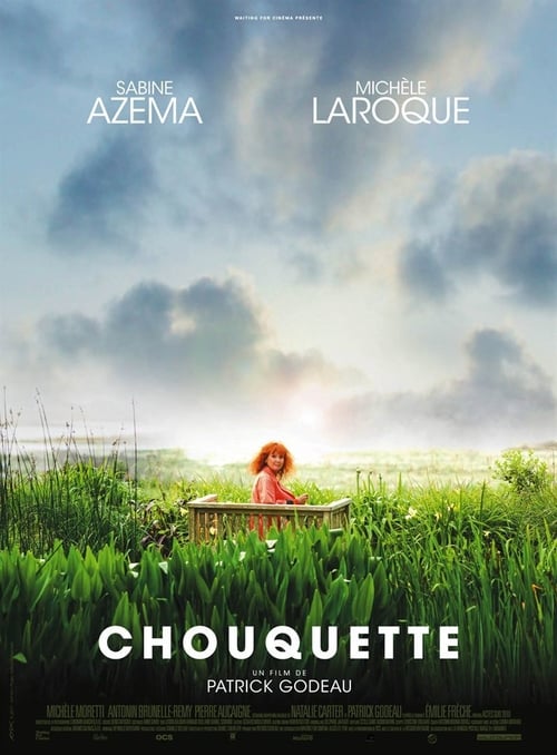 Jaquette Chouquette