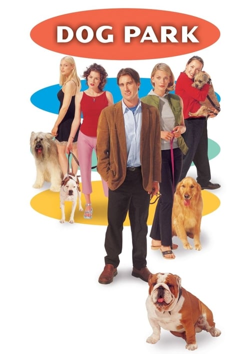 Jaquette Dog Park