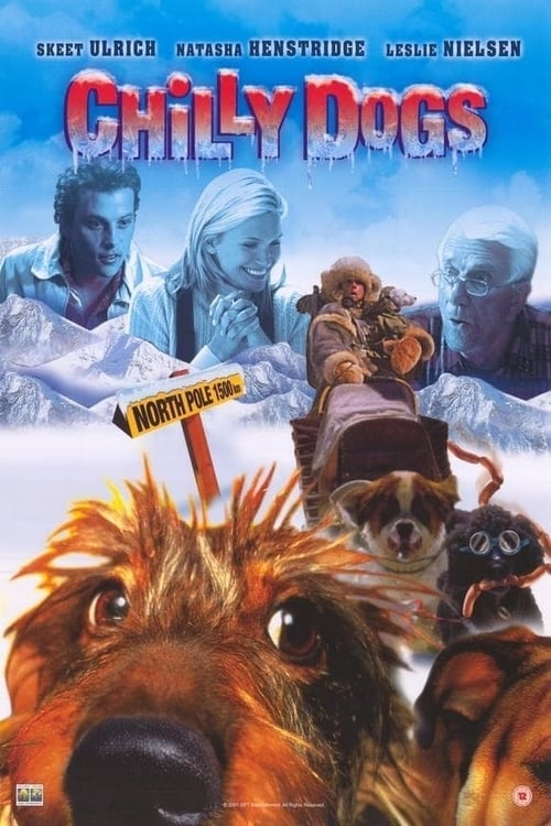 Jaquette L'Aventurier du Grand Nord