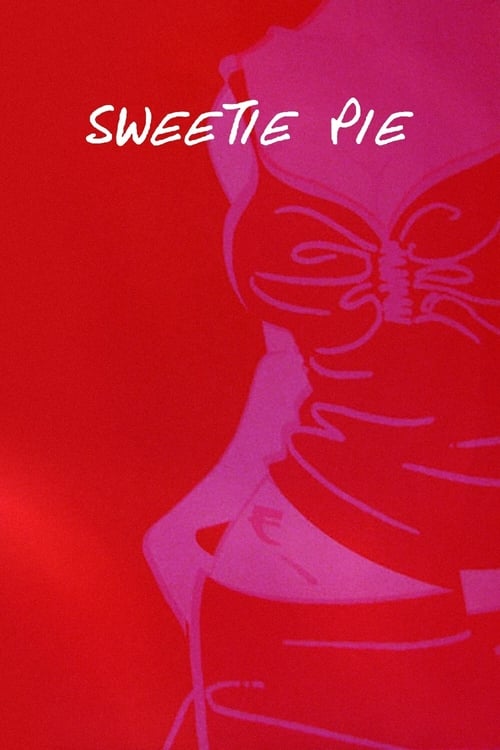 Jaquette Sweetie Pie