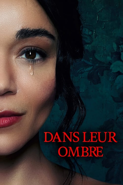 Jaquette Dans leur ombre