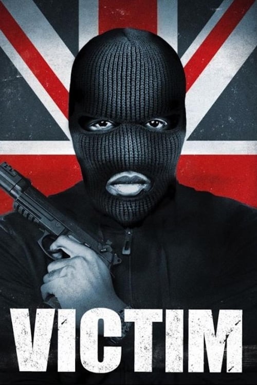 Jaquette Victim