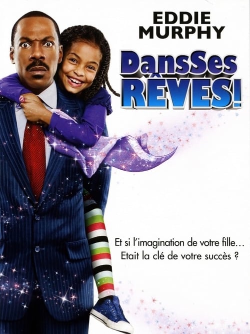 Jaquette Dans ses rêves !