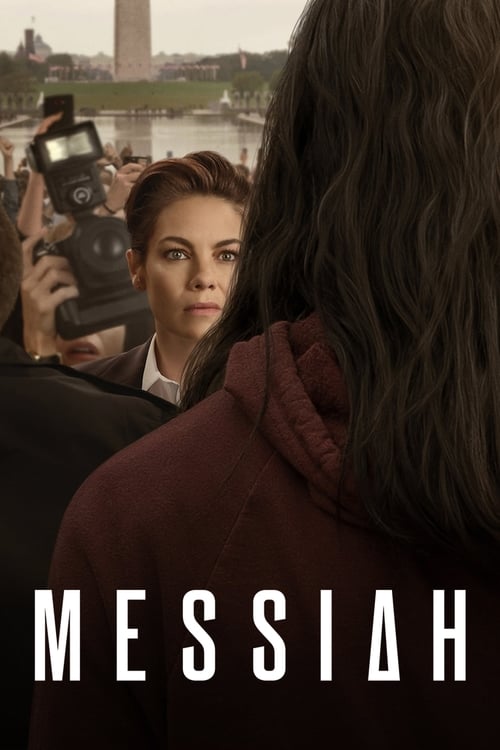 Jaquette Messiah