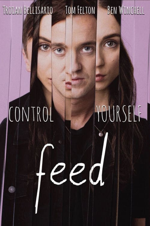 Jaquette Feed