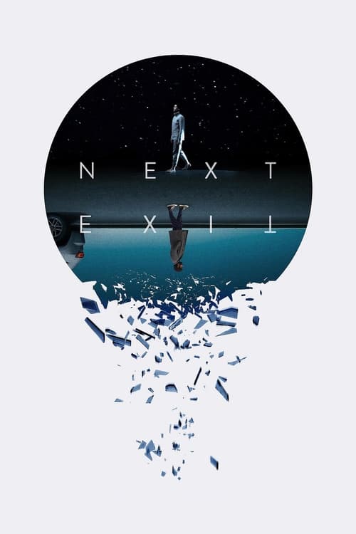 Jaquette Next Exit