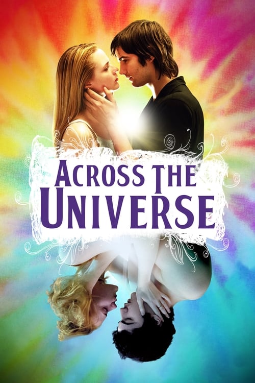 Jaquette Across the Universe