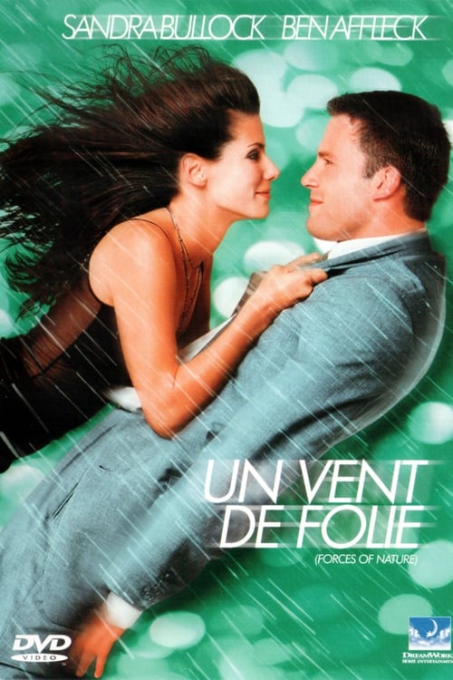 Jaquette Un vent de folie