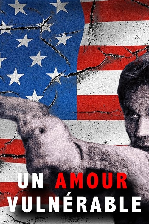 Jaquette Un Amour vulnérable