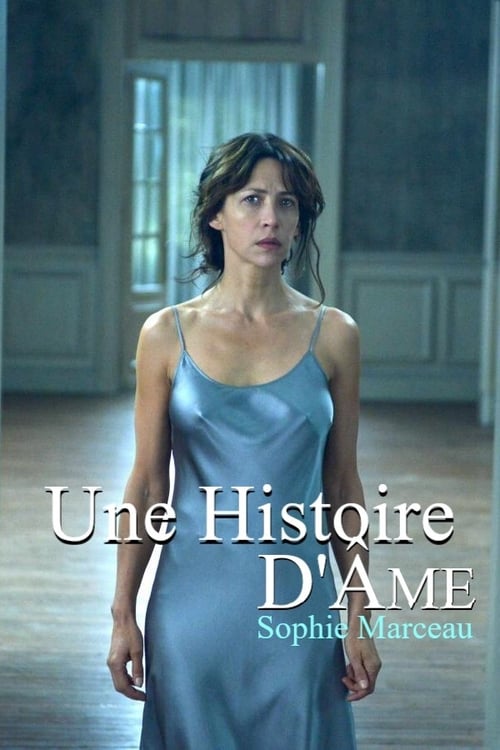 Jaquette Une histoire d'âme