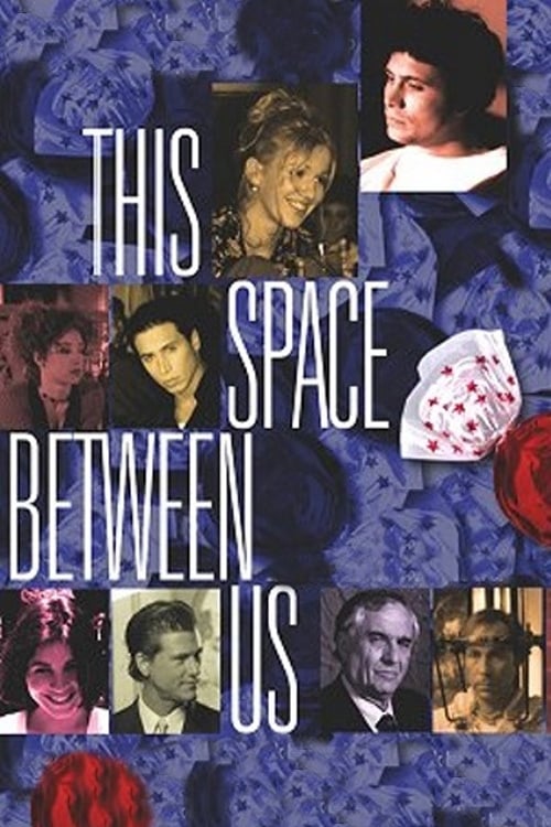 Jaquette This Space Between Us