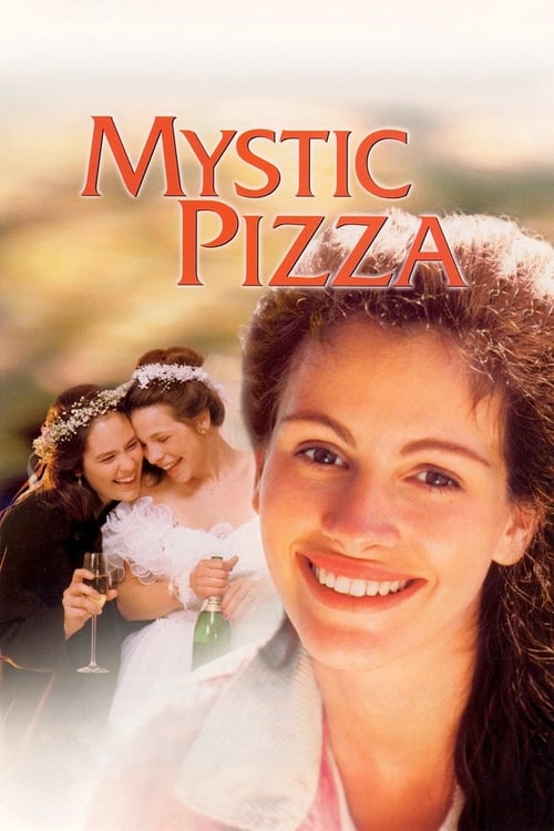 Jaquette Mystic Pizza