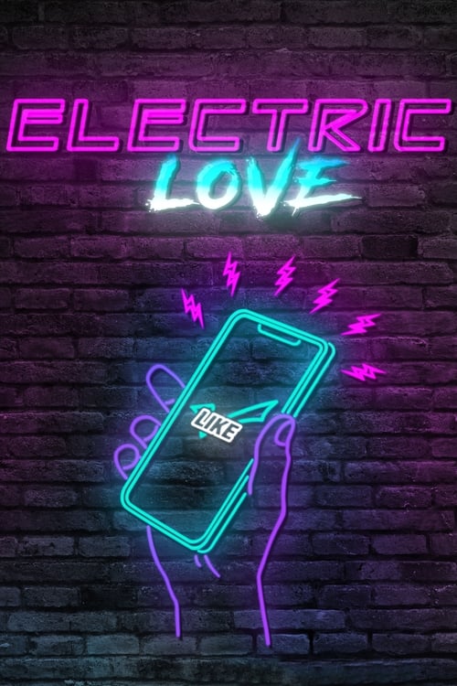 Jaquette Electric Love