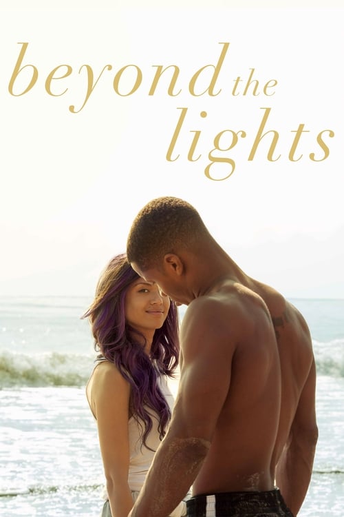 Jaquette Beyond the lights