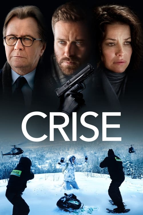Jaquette Crisis