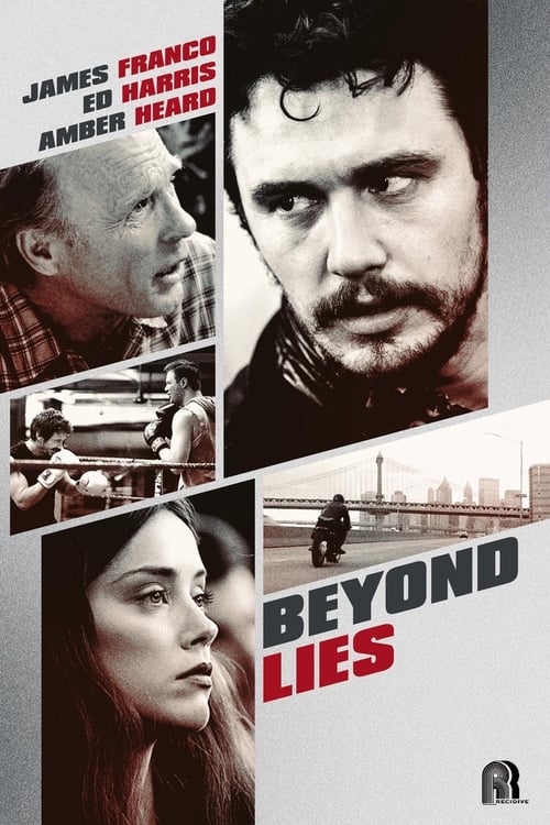 Jaquette Beyond Lies