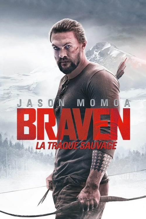 Jaquette Braven