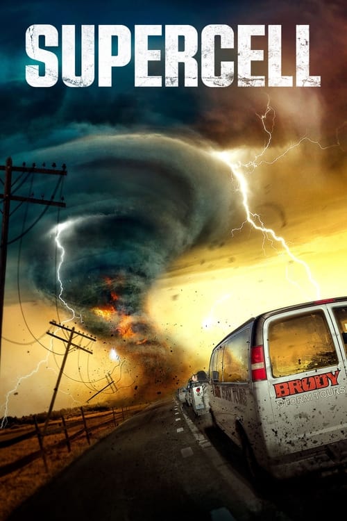Jaquette Supercell