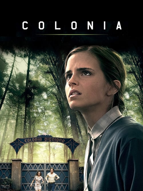Jaquette Colonia