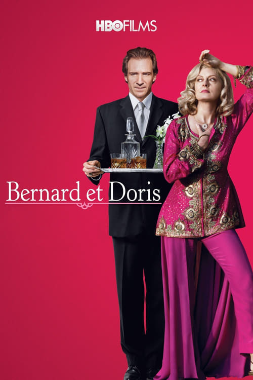 Jaquette Bernard and Doris