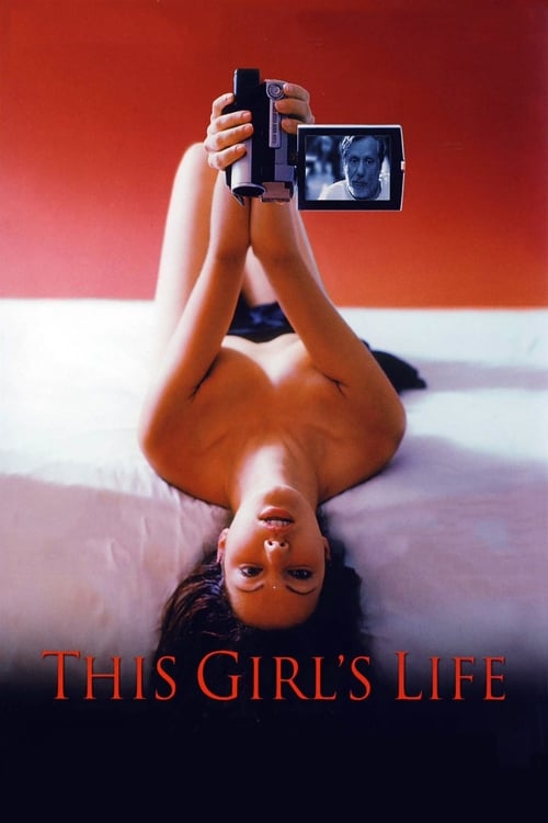 Jaquette This Girl's Life