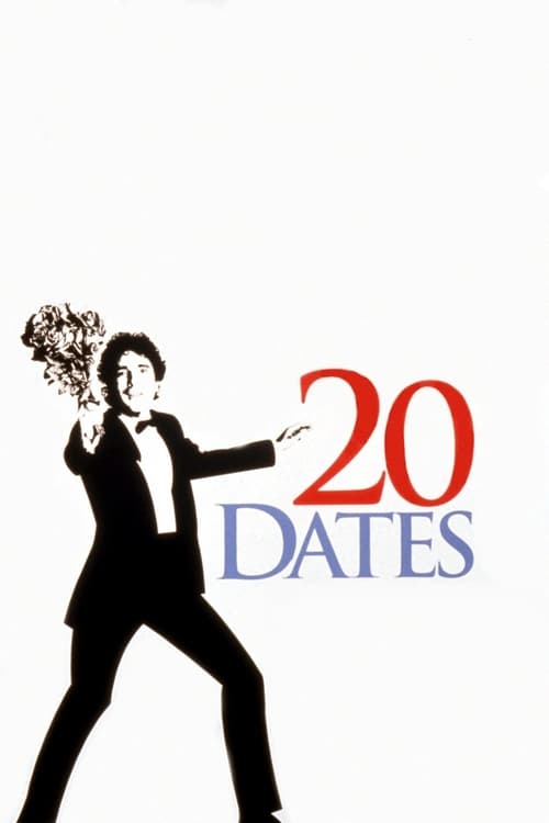 Jaquette 20 Dates