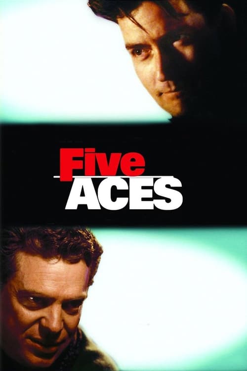 Jaquette Five Aces