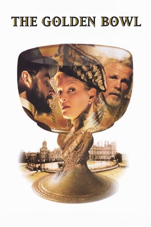 Jaquette La Coupe d'or