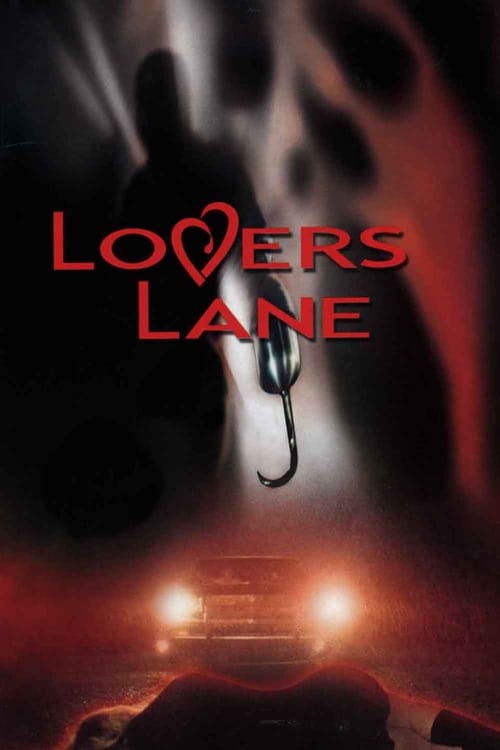 Jaquette Lovers Road