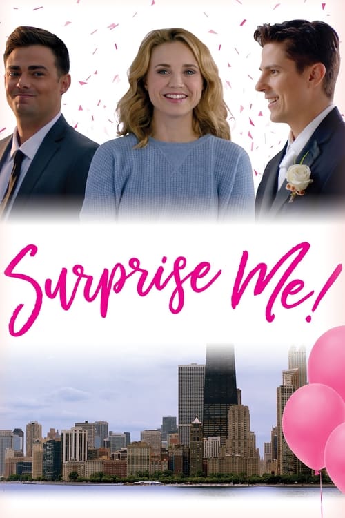 Jaquette Mon mariage surprise