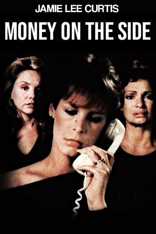 Jaquette Money on the Side