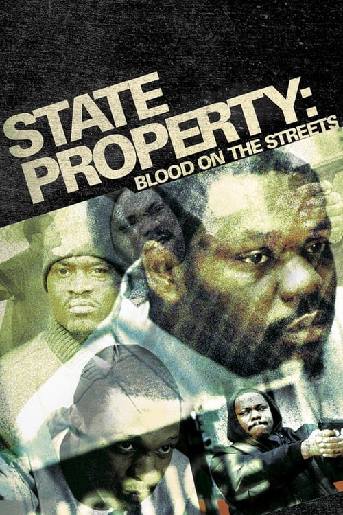 Jaquette State Property 2
