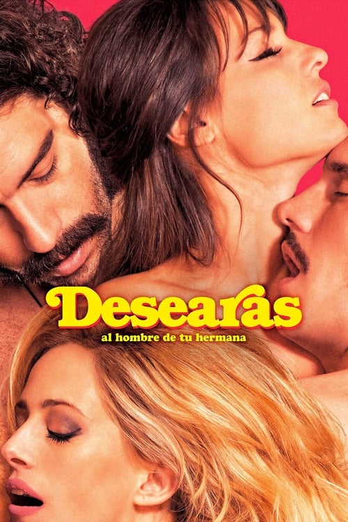 Jaquette Desearás al hombre de tu hermana