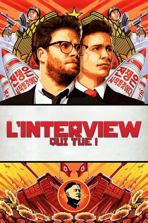 Jaquette L’Interview qui tue !