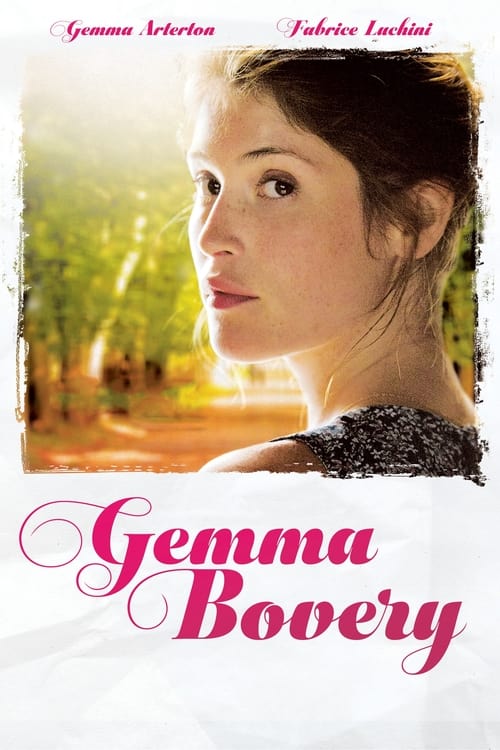 Jaquette Gemma Bovery