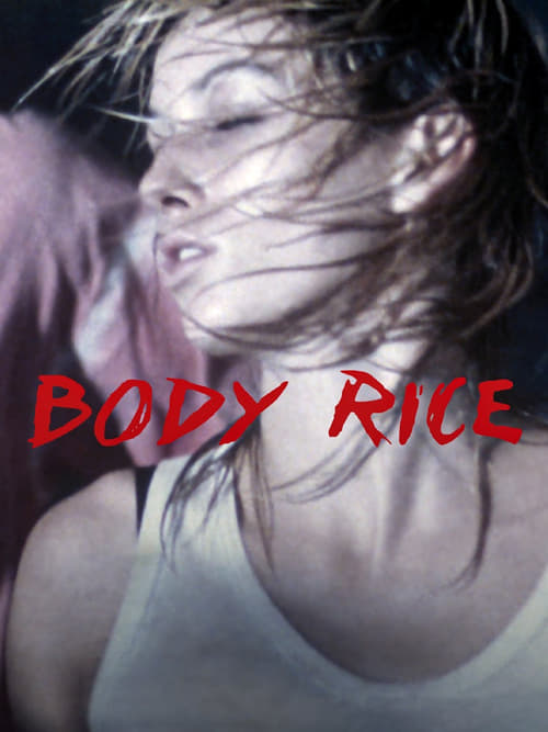 Jaquette Body Rice