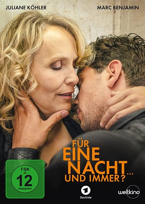 Jaquette Für eine Nacht... und immer?