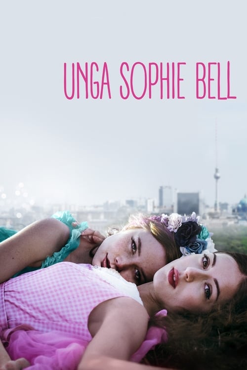 Jaquette Unga Sophie Bell