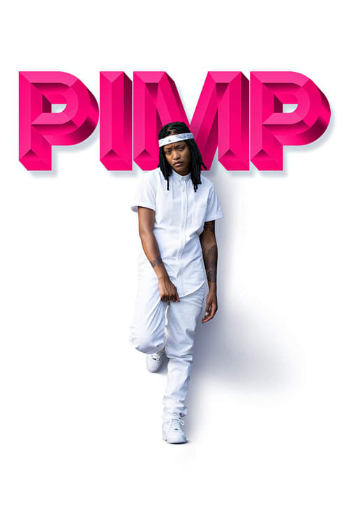 Jaquette Pimp