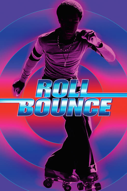 Jaquette La Fièvre du roller