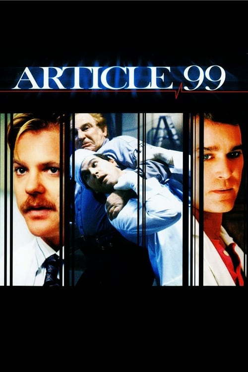 Jaquette Article 99