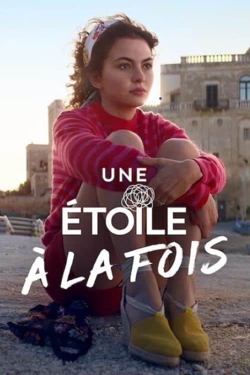 Jaquette Une étoile à la fois