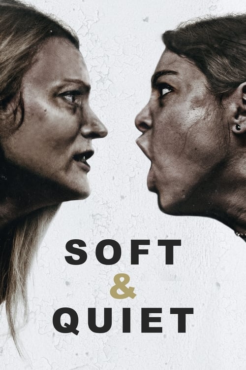 Jaquette Soft & Quiet