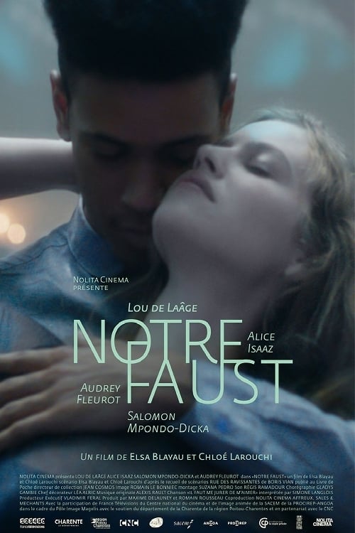Jaquette Notre Faust