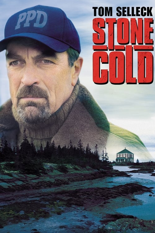 Jaquette Jesse Stone : En l'absence de preuves