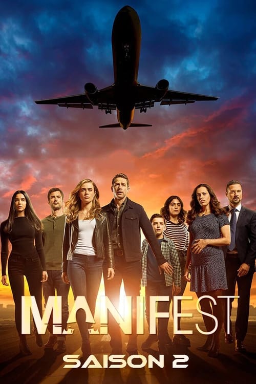 Jaquette Manifest