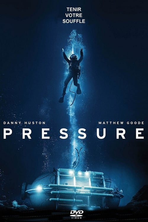 Jaquette Pressure